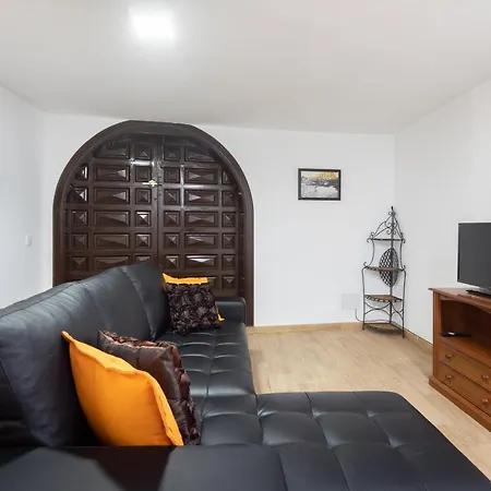 La Esperanza Downtown 3 Bd * El Rosario (Tenerife)