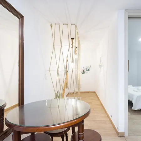 La Esperanza Downtown 3 Bd Διαμέρισμα