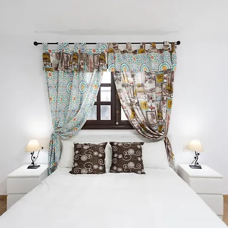 Διαμέρισμα La Esperanza Downtown 3 Bd *