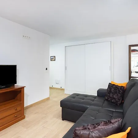 Διαμέρισμα La Esperanza Downtown 3 Bd *
