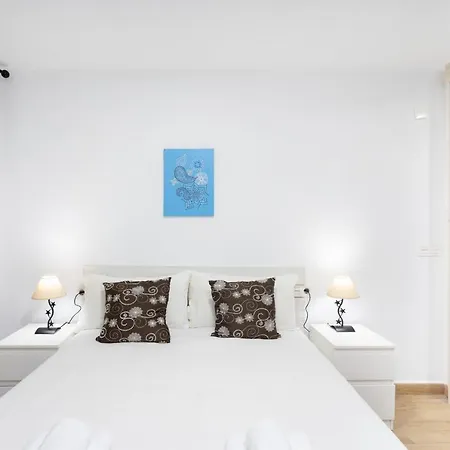 Διαμέρισμα La Esperanza Downtown 3 Bd