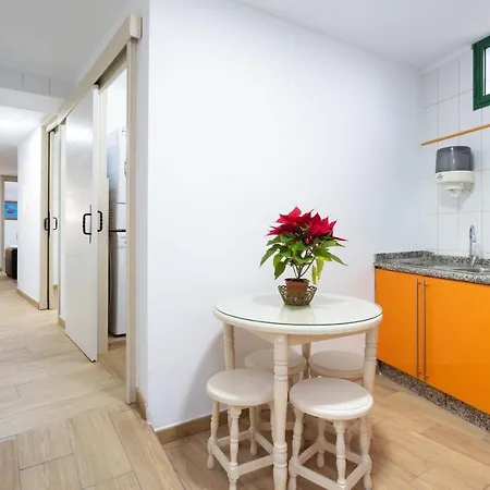Διαμέρισμα La Esperanza Downtown 3 Bd