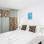 La Esperanza Downtown 3 Bd El Rosario