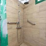 La Esperanza Downtown 3 Bd Apartman El Rosario