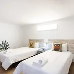 La Esperanza Downtown 3 Bd * El Rosario