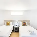 Apartman La Esperanza Downtown 3 Bd *