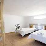 Apartman La Esperanza Downtown 3 Bd *