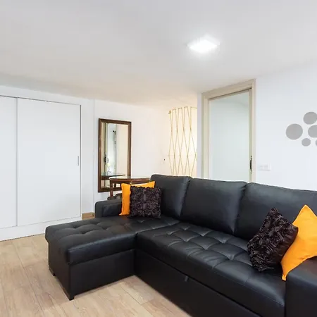 Appartement La Esperanza Downtown 3 Bd