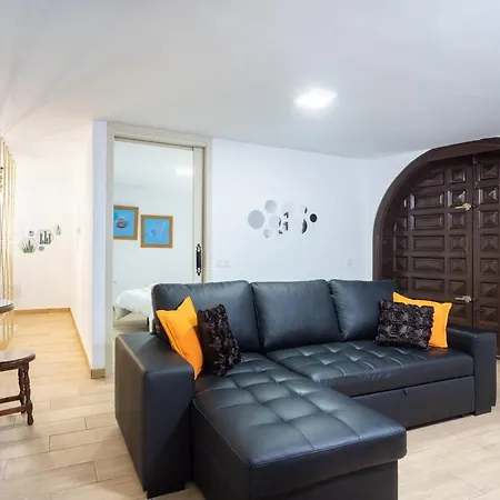 Appartement La Esperanza Downtown 3 Bd