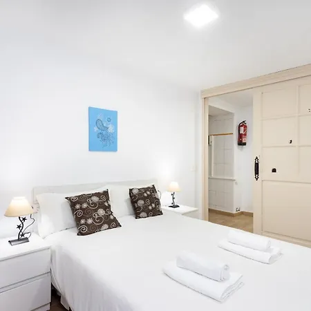Appartement La Esperanza Downtown 3 Bd