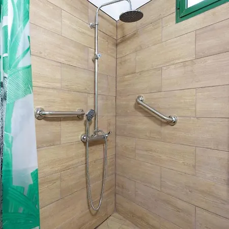 La Esperanza Downtown 3 Bd Apartament El Rosario (Tenerife)