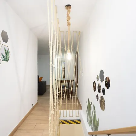 Apartament La Esperanza Downtown 3 Bd