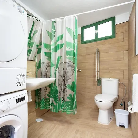 Appartement La Esperanza Downtown 3 Bd