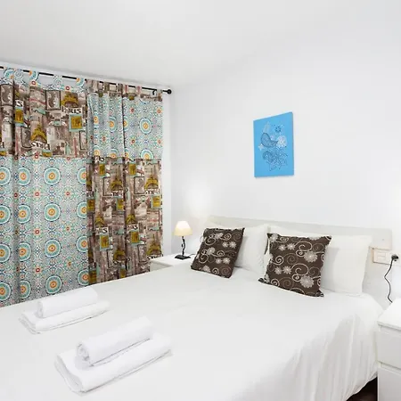 La Esperanza Downtown 3 Bd Эль-Росарио