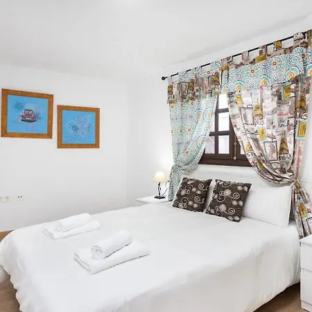 شقة La Esperanza Downtown 3 Bd