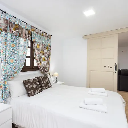 شقة La Esperanza Downtown 3 Bd *