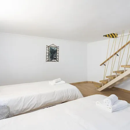 La Esperanza Downtown 3 Bd * Эль-Росарио