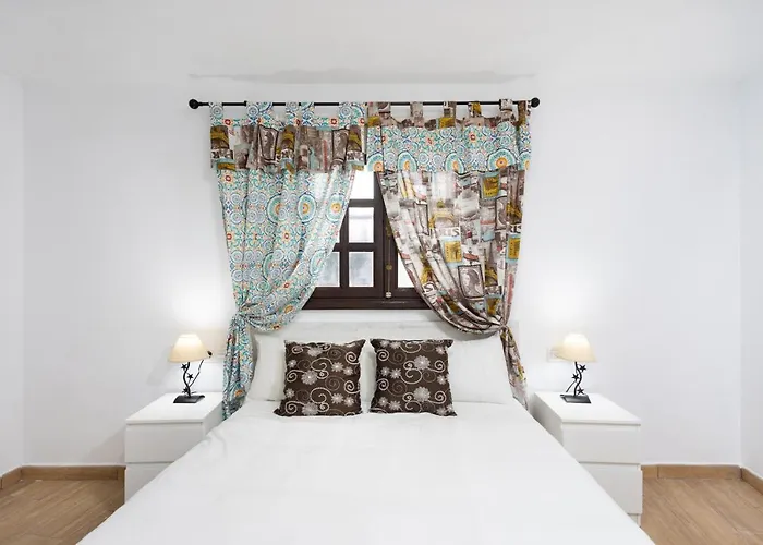 شقة La Esperanza Downtown 3 Bd *
