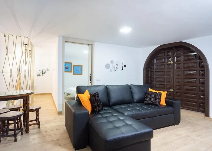 شقة La Esperanza Downtown 3 Bd