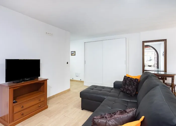 شقة La Esperanza Downtown 3 Bd *