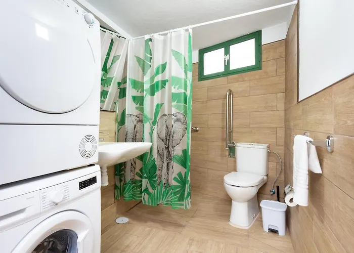 شقة La Esperanza Downtown 3 Bd