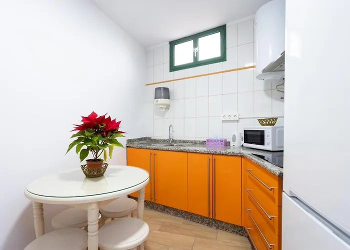 شقة La Esperanza Downtown 3 Bd *